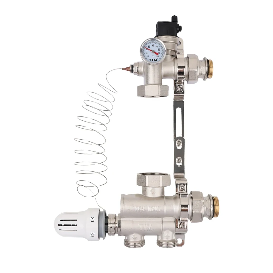 купить Насосная группа Tim JH-1036 по оптовой цене NIKHI 
