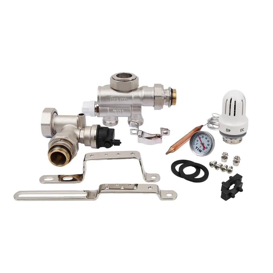 купить Насосная группа Tim JH-1036 по оптовой цене NIKHI 