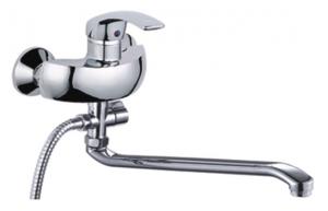 купить Смеситель для ванны 1-X 40мм  P2103 по оптовой цене NIKHI