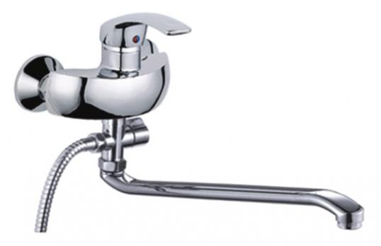 купить Смеситель для ванны 1-X 40мм  P2103 по оптовой цене NIKHI 