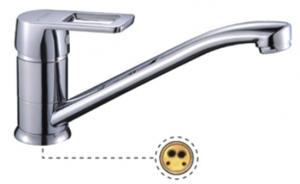 купить Смеситель для кухни 1-X 40мм  P4234 по оптовой цене NIKHI