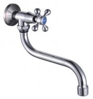 купить Моносмеситель 1-X настенный P4265 по оптовой цене NIKHI