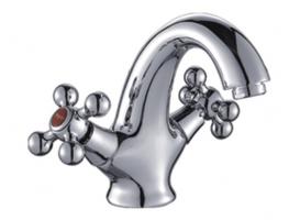 купить Смеситель для умыв. 2-X P1061 по оптовой цене NIKHI