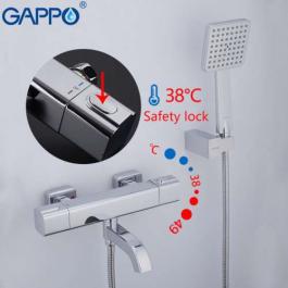 купить Смеситель для ванны Gappo G3291 по оптовой цене NIKHI 