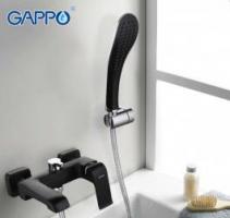 купить Смеситель для ванны Gappo G3250 по оптовой цене NIKHI