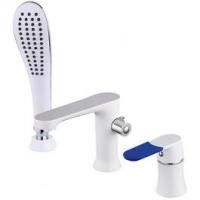 купить Смеситель для ванны Frap F1134 по оптовой цене NIKHI