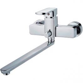 купить Смеситель для ванны Frap F2273 по оптовой цене NIKHI 