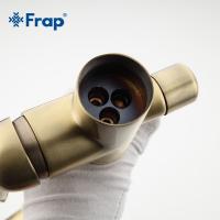 Смеситель для кухни Frap F4399-5