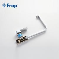 Смеситель для кухни Frap F4073