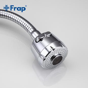 купить Смеситель для кухни Frap F43701-B по оптовой цене NIKHI 