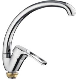 купить Смеситель для кухни Frap F4F41701-B70 по оптовой цене NIKHI 