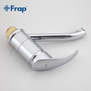 купить Смеситель для кухни Frap F4566-2 по оптовой цене NIKHI 