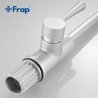 Смеситель для кухни Frap F4152