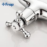 Смеситель для кухни Frap F1052-8