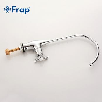 купить Смеситель для кухни Frap F1052-8 по оптовой цене NIKHI 