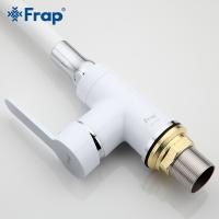 Смеситель для кухни Frap F4041