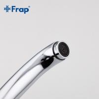 Смеситель для кухни Frap F4136-B