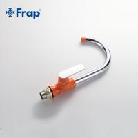 Смеситель для кухни Frap F4031