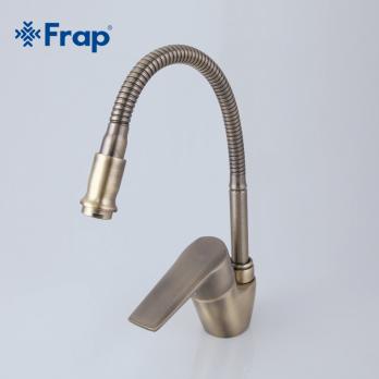 купить Смеситель для кухни Frap F4330-4 по оптовой цене NIKHI 