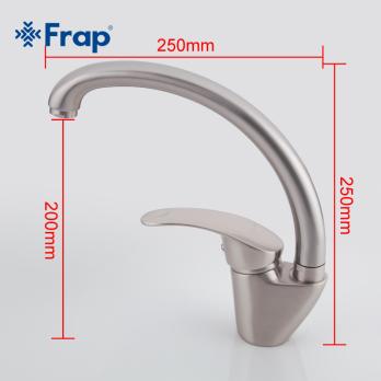 купить Смеситель для кухни Frap F4121-5 по оптовой цене NIKHI 