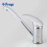 Смеситель для кухни Frap F4921