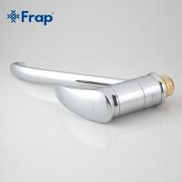 Смеситель для кухни Frap F4921