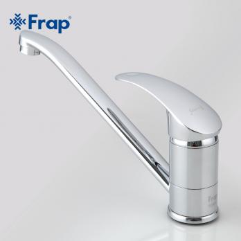 купить Смеситель для кухни Frap F4921 по оптовой цене NIKHI 