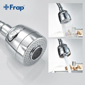 купить Смеситель для кухни Frap F4319 по оптовой цене NIKHI 