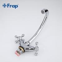 Смеситель для кухни Frap F4908