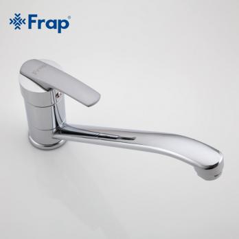 купить Смеситель для кухни Frap F4906 по оптовой цене NIKHI 