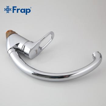 купить Смеситель для кухни Frap F4104-2 по оптовой цене NIKHI 