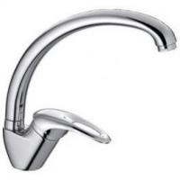 Смеситель для кухни Frap F4103