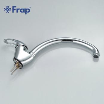 купить Смеситель для кухни Frap F4103 по оптовой цене NIKHI 
