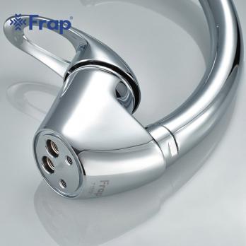 купить Смеситель для кухни Frap F4103 по оптовой цене NIKHI 