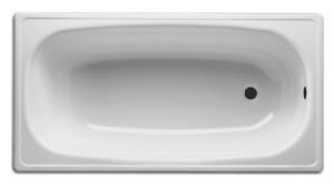 купить Ванна стальная BLB Белая 150 х 70 по оптовой цене NIKHI