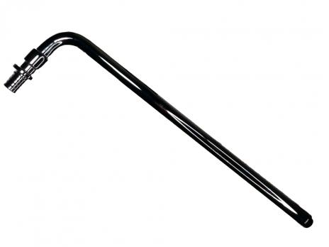 купить Г-образная трубка NIKHI d16*2.2 нерж. L-25см по оптовой цене NIKHI 