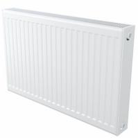 Стальной панельный радиатор STI VC 22-500-400
