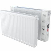 купить Стальной панельный радиатор STI VC 22-500-400 по оптовой цене NIKHI