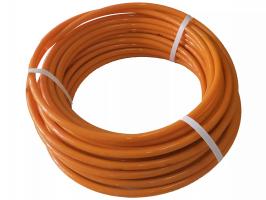 купить Труба NIKHI PEX-B EVOH d16x2.2 Оранжевая (200м) по оптовой цене NIKHI