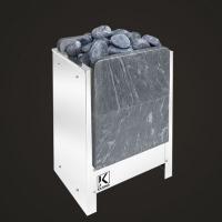 купить KARINA Электрическая печь KARINA Tetra 18 Талькохлорит по оптовой цене NIKHI