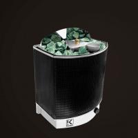 KARINA Электрическая печь KARINA Optima Steam 9