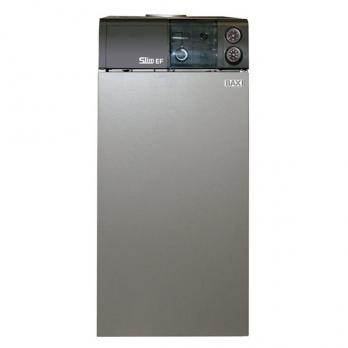 купить BAXI Котел напольный энергонезависимый Slim EF 1.22 без дымохода по оптовой цене NIKHI 