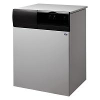 купить BAXI Котел напольный Slim 2.230 i со встроенным бойлером на 50 л. по оптовой цене NIKHI