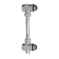 Байпас балансировочный 210мм