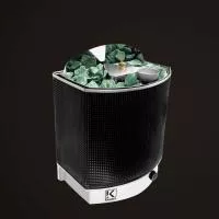 купить KARINA Электрическая печь KARINA Optima Steam 7,5 по оптовой цене NIKHI